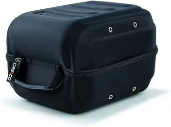 Produktbild von Casco Helmtasche Unisex Schwarz aus Kunststoff