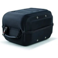 Produktbild von Casco Helmtasche Unisex Schwarz aus Kunststoff