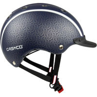Produktbild von Casco Jugendreithelm Choice