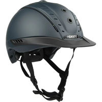 Produktbild von Casco Mistrall 2 Prime Reithelm Unisex Navy Blau Grau Größe L