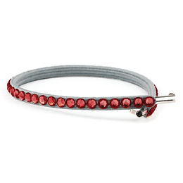 Casco MyStyle Wechselbiese Swarovski Crystal Siam 208 Größe 1 – Bild 1 von 7