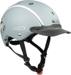 Casco Nori Reithelm für Kinder – Bild 1 von 13