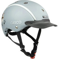 Produktbild von Casco Nori Reithelm für Kinder