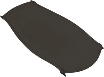 Produktbild von Casco Passion Helmtasche Unisex wasserdicht und reflektierend Schwarz S/M