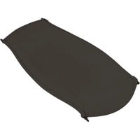 Produktbild von Casco Passion Helmtasche Unisex wasserdicht und reflektierend Schwarz S/M
