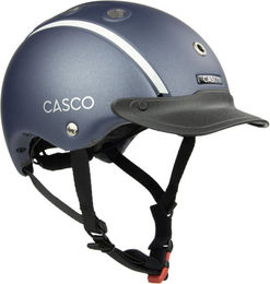 Casco Reithelm Choice Essential Blau Größe S Unisex aus Kunststoff – Bild 1 von 5