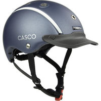 Produktbild von Casco Reithelm Choice Essential Blau Größe S Unisex aus Kunststoff