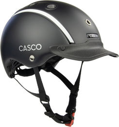 Casco Reithelm Choice Prime für Kinder in Schwarz aus Kunststoff – Bild 1 von 5