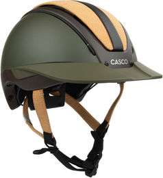 Casco Reithelm Duell One Cottage Brown Größe L – Bild 1 von 4