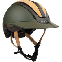 Produktbild von Casco Reithelm Duell One Cottage Brown Größe S