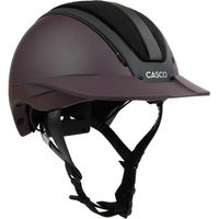 Produktbild von Casco Reithelm Duell One Finesse Unisex mit Leder in Größe S
