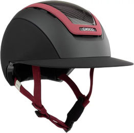 Casco Reithelm Elite Carbon Unisex Größe M – Bild 1 von 4