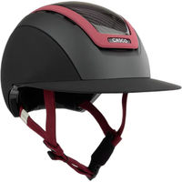 Produktbild von Casco Reithelm Elite Carbon Unisex Größe M