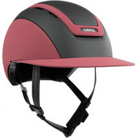Produktbild von Casco Reithelm Elite Velaris Unisex in Rot oder Rosa Größe M