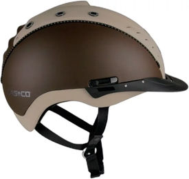 Casco Reithelm Mistral 2 Floral Black Unisex Größe L – Bild 1 von 5
