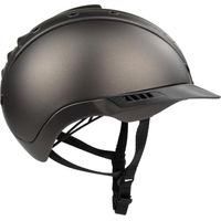 Produktbild von Casco Reithelm Mistrall-2 Prime Braun Größe M