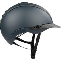 Produktbild von Casco Reithelm Mistrall-2 Prime Navy Petrol Größe M