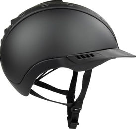 Casco Reithelm Mistrall 2 Prime Schwarz Größe S – Bild 1 von 13