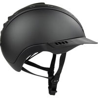 Produktbild von Casco Reithelm Mistrall 2 Prime Schwarz Größe S