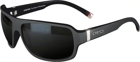 Produktbild von Casco Sonnenbrille SX-61 Unisex Schwarz wasserabweisend