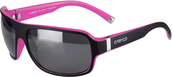 Produktbild von Casco Sonnenbrille SX-61 Unisex Schwarz wasserabweisend