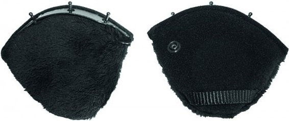 Casco Winterpaket Mistrall-2 mit Ohrenschützern Schwarz XL Unisex – Bild 1 von 3