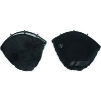 Produktbild von Casco Winterpaket Mistrall-2 mit Ohrenschützern Schwarz XL Unisex