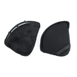 Casco Winterpaket Mistrall-2 Roadster Ohrenschützer Schwarz – Bild 1 von 5