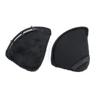 Produktbild von Casco Winterpaket Mistrall-2 Roadster Ohrenschützer Schwarz