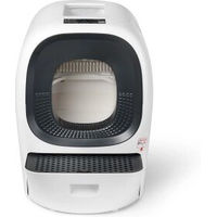 Produktbild von Cat Mate Automatische Selbstreinigende Katzentoilette mit WiFi Steuerung Weiß