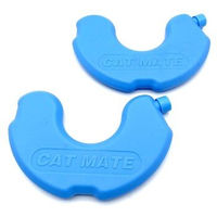 Produktbild von Cat Mate Ersatz-Kühlakku Blau für C300 Haustier-Futterautomat