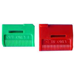 Produktbild von Cat Mate Ersatzschloss aus Kunststoff für 4-Wege Katzentür für Glas 210