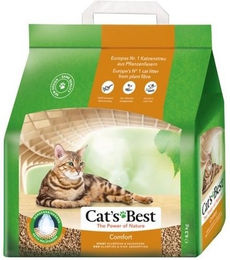 Cat's Best Comfort Klumpstreu für Katzen 7l (3,2 kg) - 7 l – Bild 1 von 2