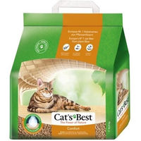 Produktbild von Cat's Best Comfort Klumpstreu für Katzen 7l (3,2 kg) - 7 l