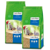 Produktbild von Cat's Best Universal Pflanzenstreu unparfümiert 2x40 l - 2 x 40 l