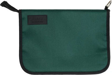Produktbild von Catago 2.0 Reisepasshülle aus Nylon in Grün