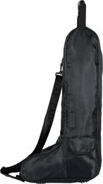 Catago 2.0 Stiefeltasche Reiten Unisex in Schwarz oder Grün – Bild 1 von 1