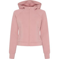 Produktbild von Catago Amara Damen Hoodie Jacke Rosa Größe M