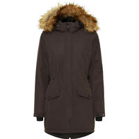 Produktbild von Catago Amy Damen Winterparka wasserdicht Braun Größe M