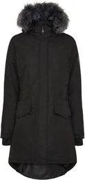Produktbild von Catago Amy Damen Winterparka wasserdicht Schwarz Größe S