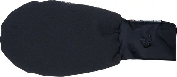 Produktbild von Catago Antistatische Hybridhandschuhe mit Graphen in Schwarz