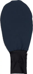 Produktbild von Catago Antistatische Hybridhandschuhe zur Fellpflege mit Graphen in Blau