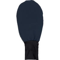 Produktbild von Catago Antistatische Hybridhandschuhe zur Fellpflege mit Graphen in Blau