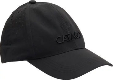 Produktbild von Catago Arezzo Baseball Kappe Unisex Schwarz