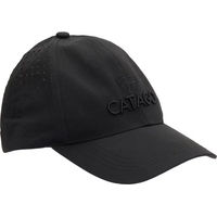 Produktbild von Catago Arezzo Baseball Kappe Unisex Schwarz