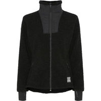 Produktbild von Catago Ashley Reitjacke Fleece für Damen Schwarz XXL