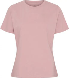 Produktbild von Catago Asta Damen T-Shirt aus Baumwolle Rosa Größe L