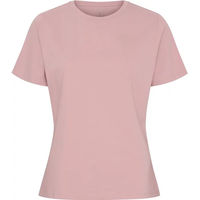 Produktbild von Catago Asta Reitshirt für Damen aus Baumwolle Rosa Größe M
