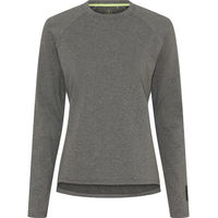 Produktbild von Catago Audrey Reitshirt Damen Langarm Grau XS
