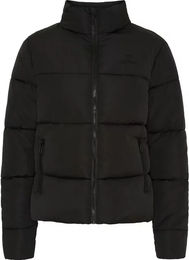 Produktbild von Catago Bella Daunenjacke für Damen zum Reiten in Schwarz Größe 3XL